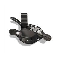 Sram Shifter 11 Speed Rear Nx Trigger With Discrete Clamp - Black