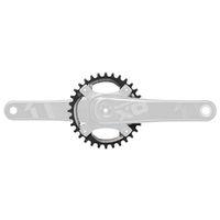 sram x01 x sync 30t 94bcd 11 speed chainring chainrings