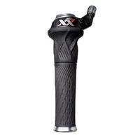 SRAM XX 10-Speed Rear Grip Shift With Lock-On Grip Gear Levers & Shifters