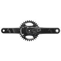 sram x01 11 speed bb30 carbon crank arms chainsets