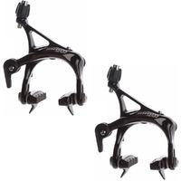 SRAM Apex Black Brake Caliper Set Rim Brakes