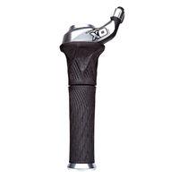 sram x0 2 speed front grip shift with lock on grip gear levers shifter ...