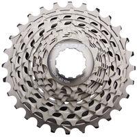 SRAM XG1090 Red 10 Speed Cassette (Powerdome X) Cassettes & Freewheels