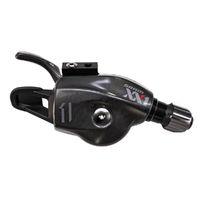 SRAM XX1 11 Speed Shifter with Discrete Clamp Gear Levers & Shifters