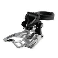 SRAM X5 10-Speed (3x10) Front Derailleur Front Derailleurs