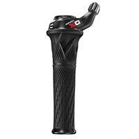 SRAM X01 11 Speed Grip Shift with Locking Grips Gear Levers & Shifters