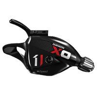 SRAM X01 11 Speed Shifter with Discrete Clamp Gear Levers & Shifters