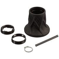 sram rotating grip assembly xxx0 left hand front wspring and lockrings ...