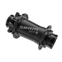 Sram Mtb X0 Mtb Front Hub Predictive Steering 24 H Derailleur - Black