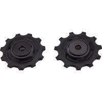 Sram Jockey Wheel Set For X9 Type 2 Rear Derailleur (1 Pair), 11.7518.018.001