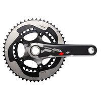sram red 22 bb30 double chainset chainsets