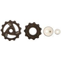 Sram Jockey Wheel Set For 5.0 2004 (13t Lower) (1 Pair), 00.0000.200.616