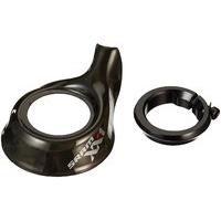 Sram Cover/clamp Xx1 Grip Shift Right, 11.7018.015.000 - 1 Piece