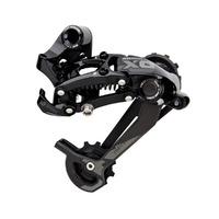 sram mtb x0 rear derailleur type 21 10 speed medium cage black