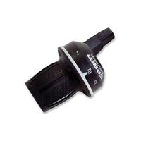 sram mrx 3spd twist shifter front fits shimano