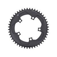 sram road x sync 54t 11 speed 130 alum argon bb30 or gxp chain ring gr ...