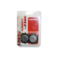 sram jockey wheel set for x0 2005 2007x9 2007 2009 short cagex7 2008 2 ...