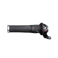 Sram Mtb Xx Shifter Grip Shift 10 Speed Rear Include Lock-on Grips