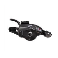 sram mtb xx1 trigger shifter 11 speed rear with discrete clamp red