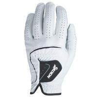 srixon leather lh golf gloves