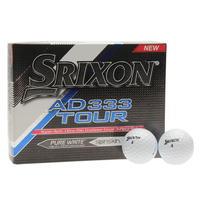 Srixon AD333 Tour 12 Pack