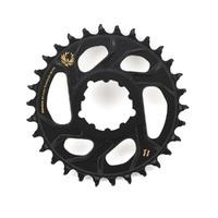 Sram Eagle X-Sync Direct Mount 3mm 12 SPD Gold Chainring