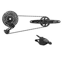 sram gx eagle boost groupset gxp 12 speed