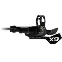 Sram X9 Trigger Shifter