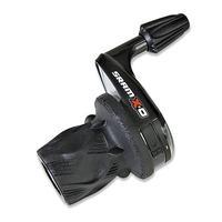 sram x0 3sp twist shifter