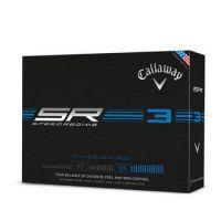 SR3 - Speed Regime Golf Balls