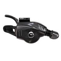 Sram XX1 11 SPD w/ Discrete Clamp Trigger Shifter