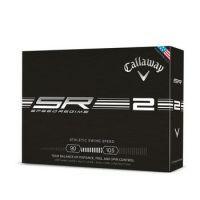 SR2 - Speed Regime Golf Balls
