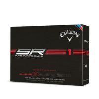 SR1 - Speed Regime Golf Balls