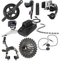 SRAM RED eTap Wireless Electronic BB30 Groupset