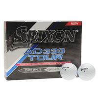 srixon ad333 tour 12 pack