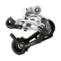 SRAM X0 9-Speed (mid cage)