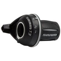 SRAM T3 Trigger