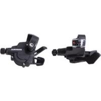 SRAM X3 Trigger