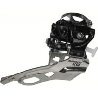 SRAM X0 10-fold Front Derailleur (3x10)