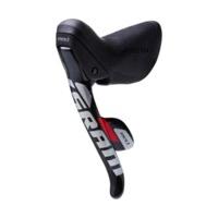 SRAM Red Double Tap Controls