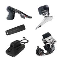 sram red etap road groupset