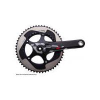 SRAM Red GXP Compact Bicycle Chainset - 2012 50-34T 172.5mm