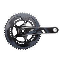 SRAM Force22 Crank set GXP 172.5 50-34 Yaw, GXP Cups NOT included