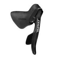 sram rival road shiftbrake lever right black