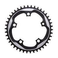 SRAM Chain Ring X-Sync 42T 11 Speed 110 Alum Argon Grey BB30 or GXP