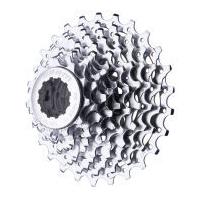 SRAM Force PG 1070 Bicycle Cassette - 10 Speed Silver 11-28T