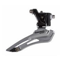 SRAM Apex Black Front Mech (34.9mm)