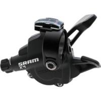 SRAM X4 Trigger