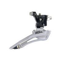 SRAM Rival Bicycle Front Derailleur - 10 Speed