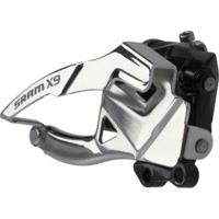 SRAM X9 Front Derailleur (10-Speed)